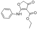 CAS#: 58337-16-9, Ethyl 2-Anilino-4-Oxo-4,5-Dihydro-3-Furancarboxylate