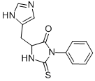 CAS 登录号：5835-68-7， 甲状旁腺激素-组氨酸