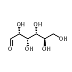CAS#: 58367-01-4, D-Glucose