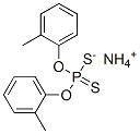CAS#: 58373-83-4, Ammonium O,O-Bis(Methylphenyl) Dithiophosphate