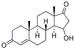 CAS#: 58383-61-2, 15-Hydroxyandrostenedione