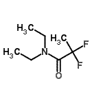 CAS#: 583886-76-4, N,N-Diethyl-2,2-Difluoropropanamide