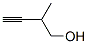 CAS 登录号：584-00-9， 2-甲基丁-3-炔-1-醇