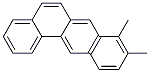 CAS 登录号：58430-00-5， 8,9-二甲基苯并[a]蒽