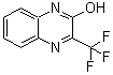 CAS 登录号：58457-64-0， 2-羟基-3-(三氟甲基)喹喔啉