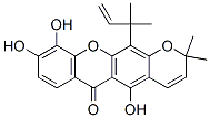CAS 登录号：5848-14-6， 桑橙酮