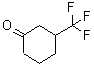 CAS#: 585-36-4, 3-(Trifluoromethyl)Cyclohexanone