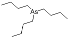 CAS#: 5852-58-4, Tributylarsane