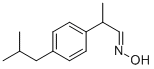 CAS#: 58609-72-6, 2-(4-Isobutylphenyl)Propionaldehyde Oxime