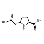 CAS#: 586409-91-8, (5S)-5-(Carboxymethyl)-L-Proline