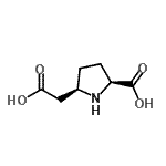 CAS#: 586409-92-9, (5R)-5-(Carboxymethyl)-L-Proline