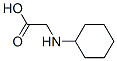 CAS#: 58695-41-3, N-Cyclohexylglycine