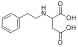 CAS#: 5872-49-1, DL-N-Phenethylaspartic Acid
