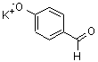 CAS 登录号：58765-11-0， 4-甲酰基苯酚钾