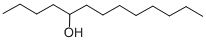 CAS 登录号：58783-82-7， 5-十三烷醇
