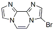CAS#: 58860-36-9, 3-Bromodiimidazo[1,2-a:2',1'-c]Pyrazine