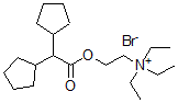 CAS#: 58875-33-5, Diponium Bromide