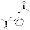 CAS 登录号：5888-39-1， 2,5-降冰片烷二醇二乙酸酯