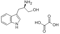 CAS 登录号：58889-66-0， D-色氨醇草酸盐