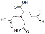 CAS#: 58976-65-1, N,N-Bis(Carboxymethyl)-L-Glutamic Acid