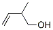 CAS 登录号：59014-12-9， 2-甲基丁-3-烯-1-醇