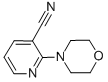 CAS#: 59025-37-5, 2-Morpholinonicotinonitrile