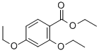 CAS#: 59036-89-4, Ethyl 2,4-Diethoxybenzoate