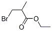 CAS 登录号：59154-46-0， 3-溴-2-甲基丙酸乙酯