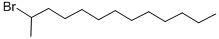 CAS#: 59157-17-4, 2-Bromotridecane