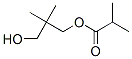 CAS 登录号：5919-84-6， 3-羟基-2,2-二甲基丙基异丁酸酯
