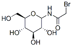 CAS#: 59204-05-6, N-Bromoacetylglucopyranosylamine