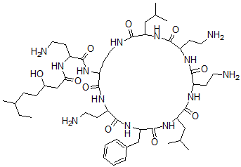 CAS 登录号：59217-95-7， 抗生素 333-25
