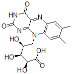 CAS#: 59224-03-2, Vitamin B2 Acid