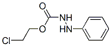 CAS#: 5923-43-3, 3-Phenylcarbazic Acid 2-Chloroethyl Ester