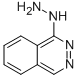 CAS 登录号：59275-69-3， 1-肼基-酞嗪
