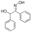 CAS#: 5928-63-2, alpha-Benzoin Oxime