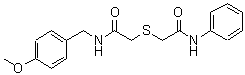 CAS 登录号：5928-72-3， 苯磺酸水合物(2:3)