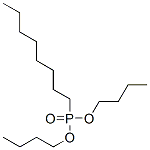 CAS#: 5929-67-9, Octylphosphonic Acid Dibutyl Ester