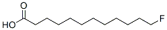 CAS 登录号：593-11-3， 12-氟十二烷酸