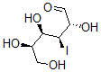 CAS#: 59309-86-3, 3-Deoxy-3-Iodo-D-Glucose