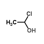 CAS#: 594-01-4, 1-Chloroethanol