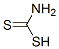 CAS 登录号：594-07-0， 二硫代氨基甲酸