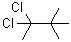 CAS#: 594-84-3, 2,2-Dichloro-3, 3-Dimethylbutane