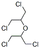 CAS 登录号：59440-89-0， 2,2'-氧基二[1,3-二氯丙烷]