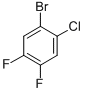 CAS#: 59447-06-2, 1-Bromo-2-Chloro-4,5-Difluorobenzene