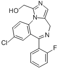 CAS#: 59468-90-5, 1'-Hydroxymidazolam