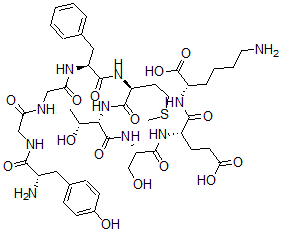 CAS#: 59481-79-7, beta-Endorphin (1-9)