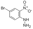 CAS#: 59488-34-5, 4-Bromo-2-Nitrophenylhydrazine