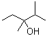 CAS#: 595-41-5, 2,3-Dimethyl-3-Pentanol