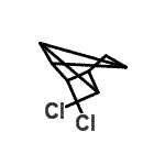 CAS 登录号：59531-02-1， 4,4-二氯四环[3.3.0.0<sup>2,8</sup>.0<sup>3,6</sup>]辛烷